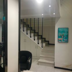 -青禾造型&刺青