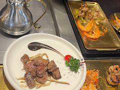 -大神太神·铁板烧(瑞虹天地月亮湾店)