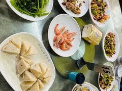 -四川小胡子海鲜(丁村万人海鲜广场店)