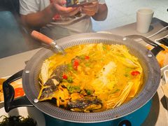 -半天妖烤鱼(西直门凯德mall店)