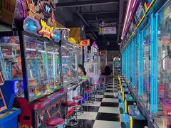 -天天玩X秋葉原日系动漫游戏中心