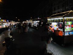 -西司夜市