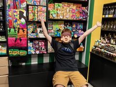 -LUSH(威尼斯人购物中心店)