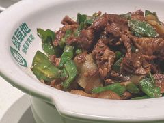 -绿草地·湘菜(芙蓉天街店)