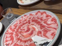 -蜀留香火锅·始于1999·原四川老火锅(白堤路店)