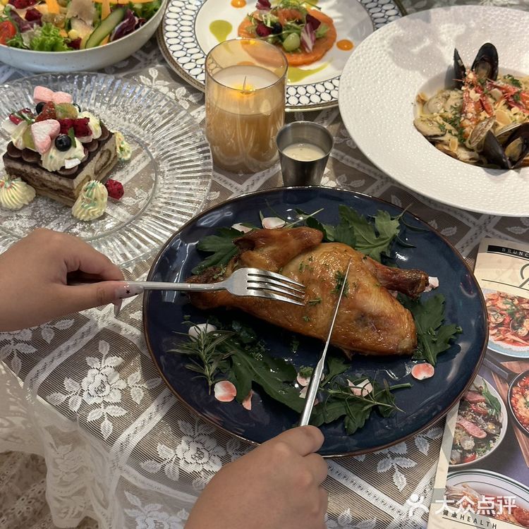 在南京 会带每一任男朋友去吃的店…