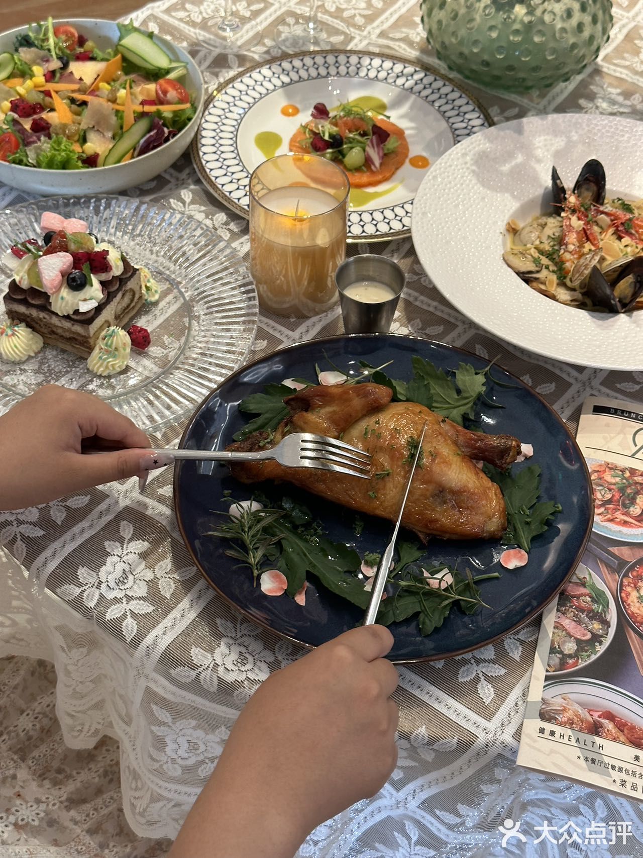 在南京 会带每一任男朋友去吃的店…