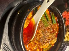 招牌麻婆豆腐-陈麻婆豆腐总店