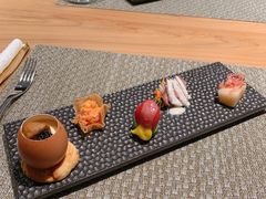 -香樟花园法式铁板烧(恒隆广场店)