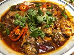 -周家二小姐的菜(西津渡店)