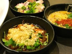 经典小料-新辣道鱼火锅(航天万源店)