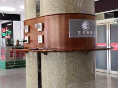 -牡丹江海浪国际机场