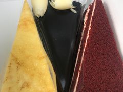 -Lady M Cake Boutique(W 3rd St)