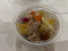 -凉凉海石花