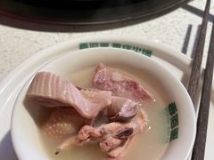 -香佰里重庆火锅(恒力博纳广场店)