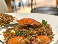 -喜记避风塘炒辣蟹(旗舰店)