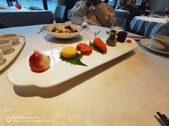 -海味观(老西门店)