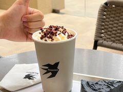 水泥芝士蛋糕-BeauTea水仙(coco park店)