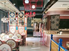 -通海俄式烧烤·俄罗斯大串(嵩山路店)