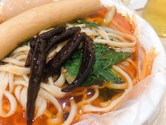 -丁记牛肉手擀板面
