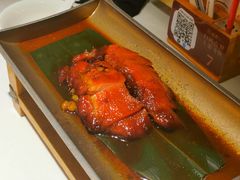 -稻香饭店(IFS国金中心店)