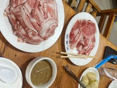 -元盛居(生态大街店)