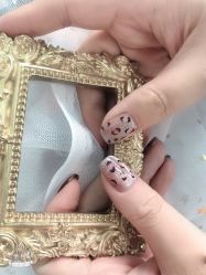 点击看大图 -如一·美甲美睫