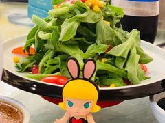 -高老庄新家宴(北斗星广场店)