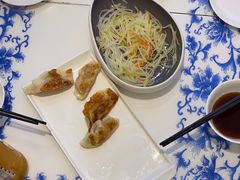 -东方饺子王(大屯路店)