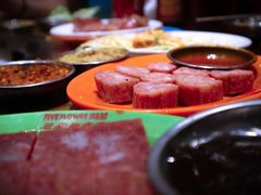 -三肥两瘦烤肉(鹿城店)