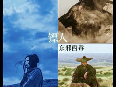 -华谊兄弟影院(IMAX洋桥店)