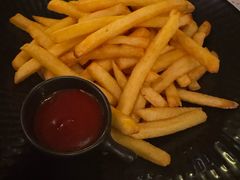 -安妮意大利餐厅(国贸店)