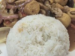 -烧鹅濑(西华路店)