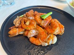 -海湾壹品中餐厅(远大购物中心店)