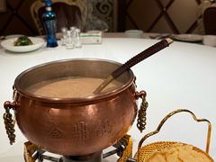 -巴音浩日娲酒楼(双林东路店)