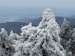 -南岳衡山风景名胜区