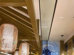-万岁寿司(天河领展店)