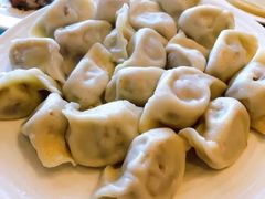 饺子-玉林烤鸭店(定福庄店)