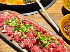 -贵厨酸汤牛肉(汇金星力城店)