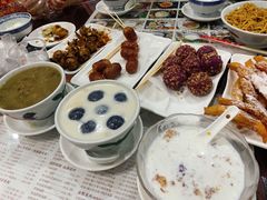 -周大娘牛乳(旧寨古村总店)