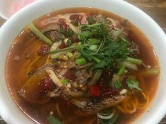 -万州面馆(黄泥磅店)