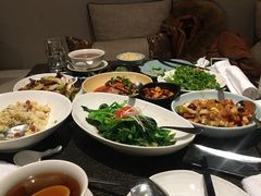-长春凯悦酒店-品悦中餐厅