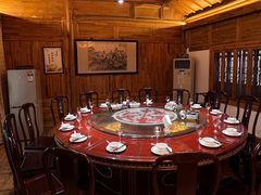 -木子山庄·安徽省老字号·中国炖锅宴