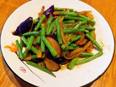 -食光慢宴·安吉土菜馆