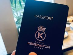 -塞班肯辛顿酒店Kensington Hotel Saipan