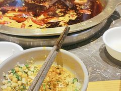 -堂客老火锅(欣阳广场总店)