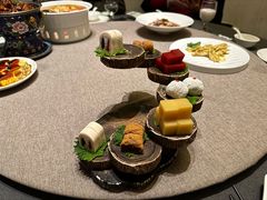 -花家怡园(四合院总店)