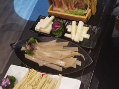 -椒王火锅(厚街万达店)