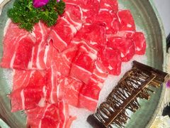 -泓炙颐凤鲜海鲜火锅料理(桐乡店)