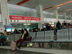-常州汽车客运站
